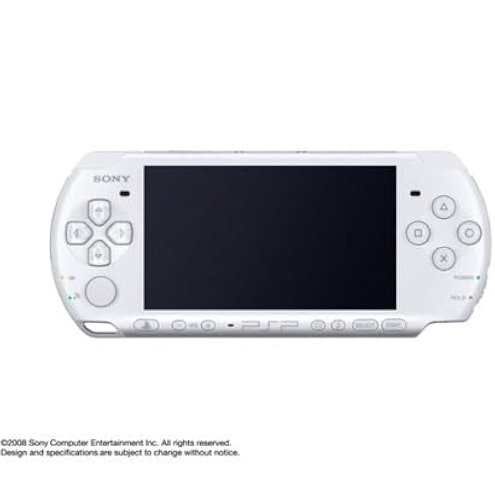 Amazon | 【整備済み品】 SONY ソニー PSP プレイステーション